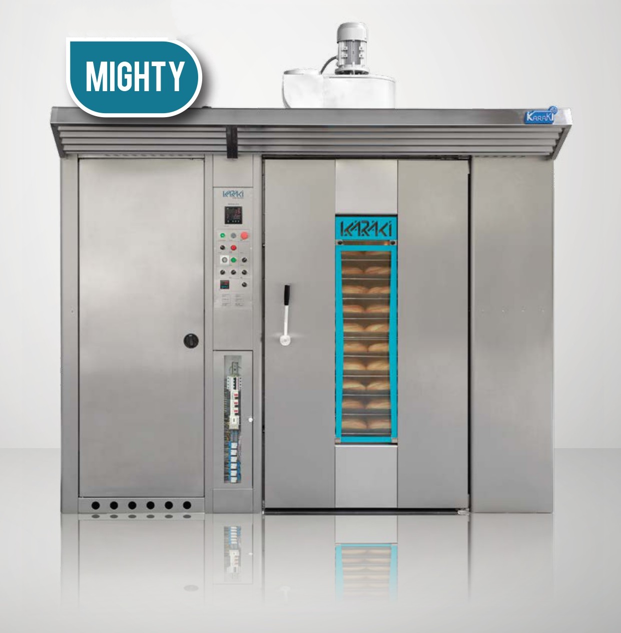 Bakery equipment lebanon