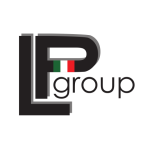 LP group logo